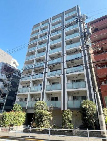 グローリオ　新宿夏目坂