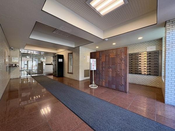 日興パレス高田馬場