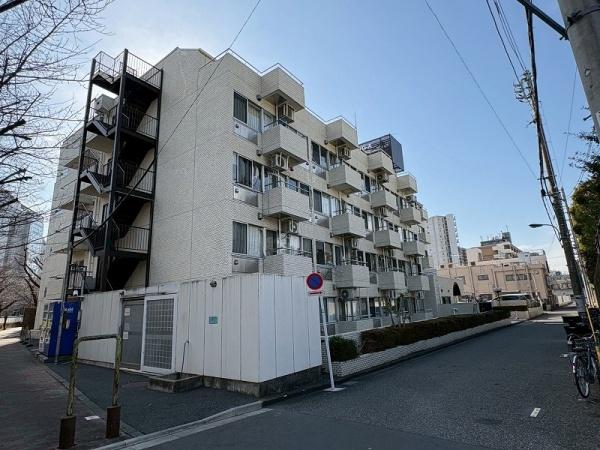 日興パレス高田馬場