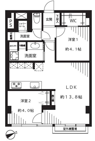 清水ビル