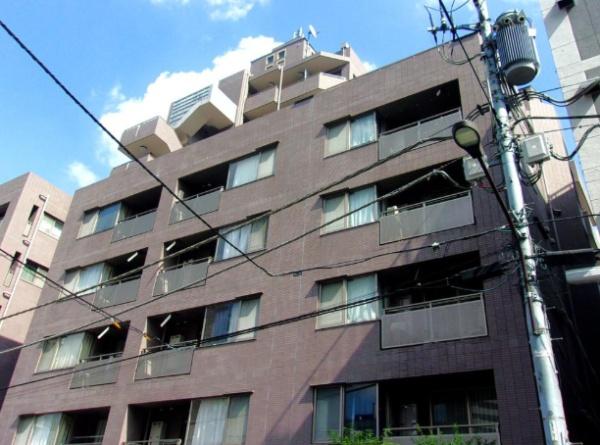 ビラカーサ四谷四丁目