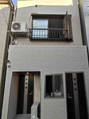 墨田区墨田２丁目　中古一戸建て