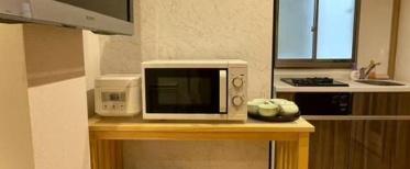 墨田区墨田２丁目　中古一戸建て