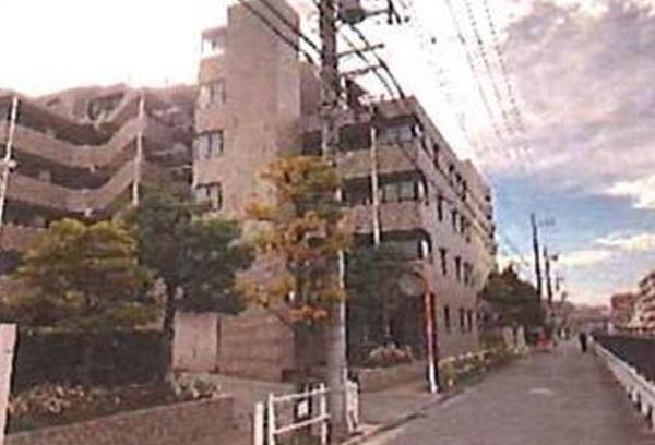 ライオンズヴィアーレ成増