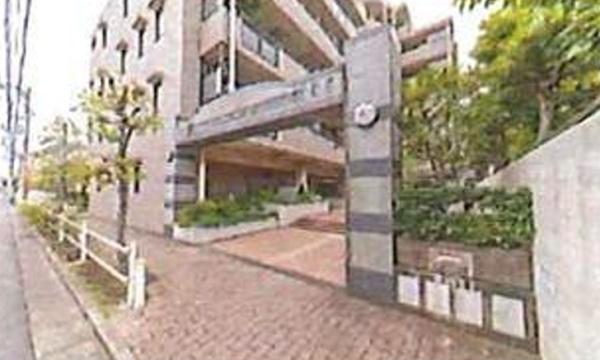 ライオンズヴィアーレ成増