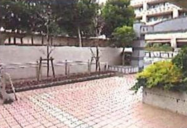 ライオンズヴィアーレ成増