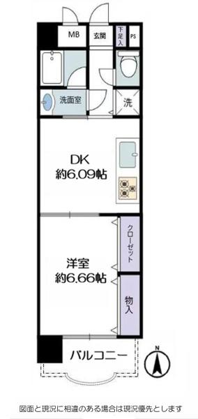 新宿サニーコート