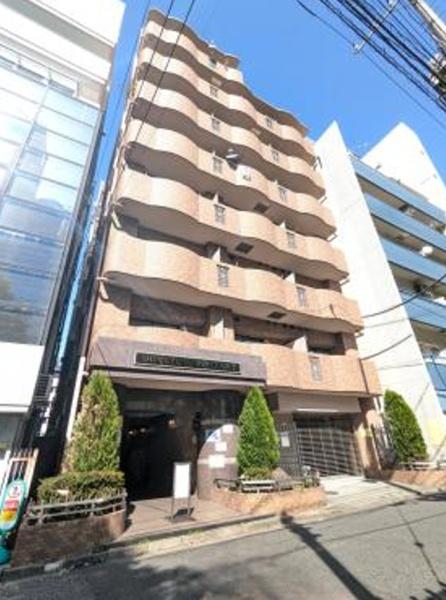 新宿サニーコート