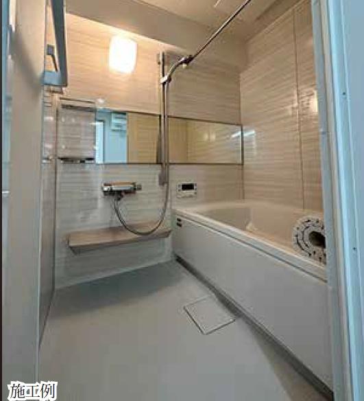 雷門永谷マンション