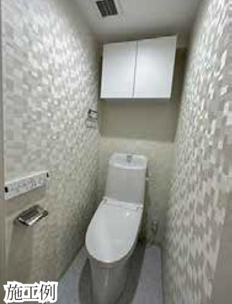 雷門永谷マンション