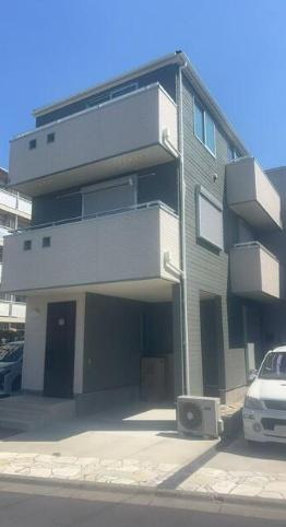 足立区西保木間３丁目　中古一戸建て