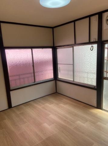 江戸川区大杉４丁目の中古一戸建て