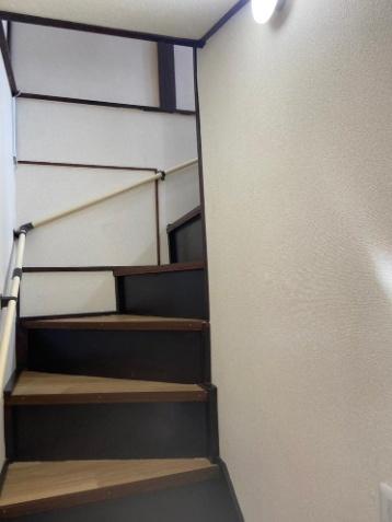 江戸川区大杉４丁目の中古一戸建て