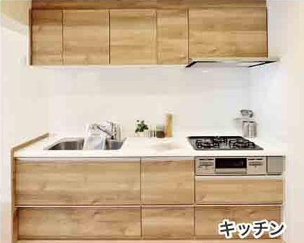 ルシェール江古田
