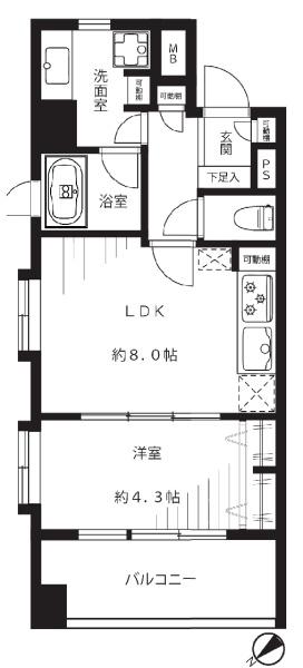 ダイナシティ文京根津