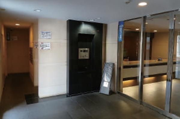 ダイナシティ文京根津