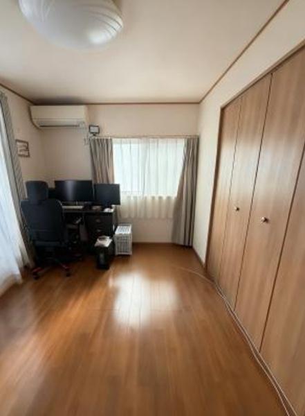 江東区亀戸５丁目　中古一戸建て