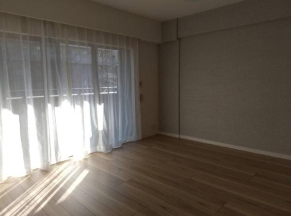 クリオ大塚弐番館