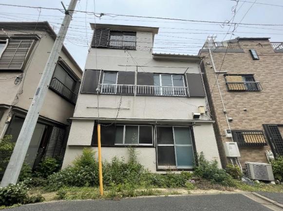 江東区大島３丁目　中古一戸建て