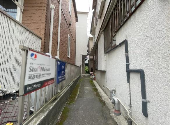 江東区大島３丁目　中古一戸建て