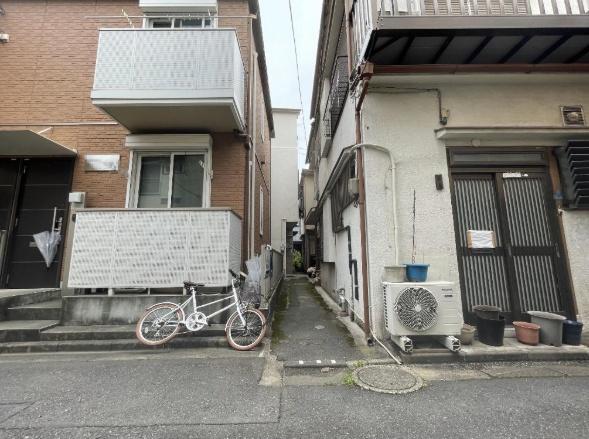 江東区大島３丁目　中古一戸建て