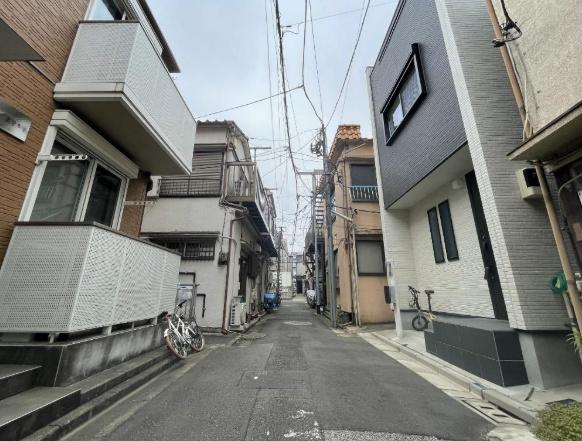 江東区大島３丁目の中古一戸建て
