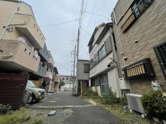 江東区大島３丁目の中古一戸建て