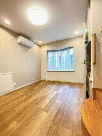 新宿区下落合３丁目の中古一戸建て