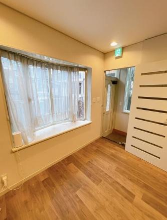 新宿区下落合３丁目の中古一戸建て