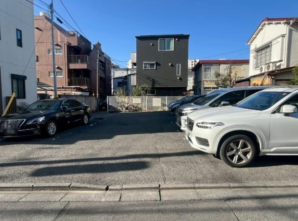 北区田端１丁目　売土地