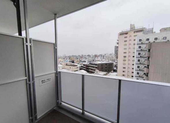 Ｂｒｉｌｌｉａ　Ｔｏｗｅｒ池袋Ｗｅｓｔ
