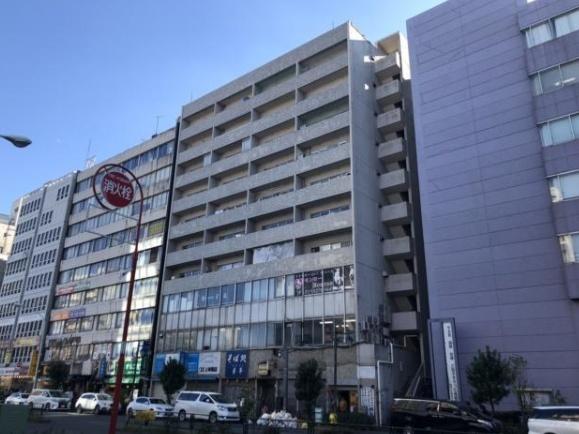 カーサ新宿