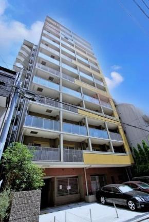 ライジングプレイス浅草弐番館
