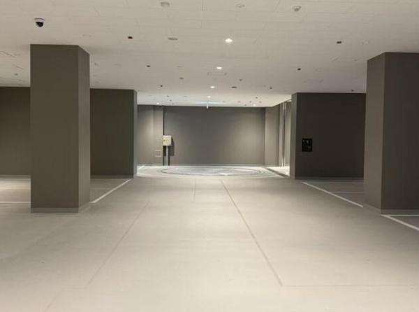 パークシティ高田馬場