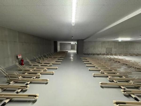 パークシティ高田馬場