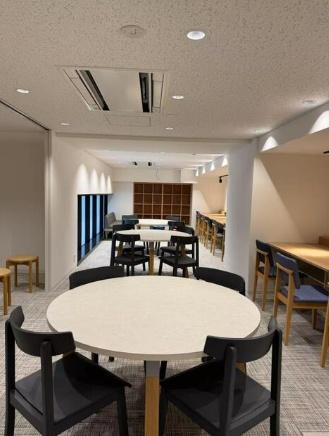 パークシティ高田馬場