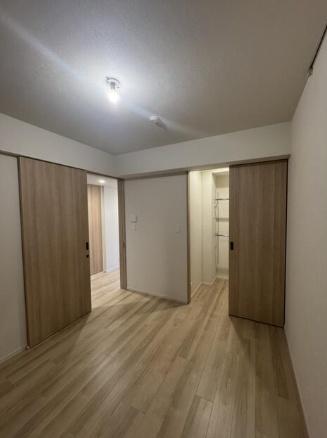 パークシティ高田馬場