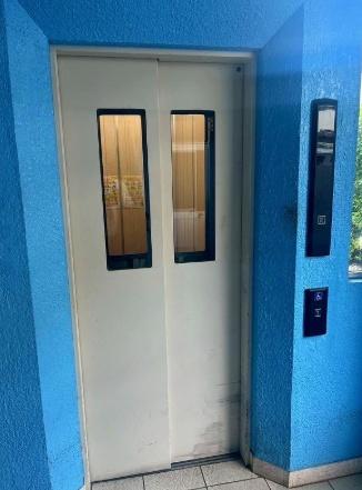 加賀マンション