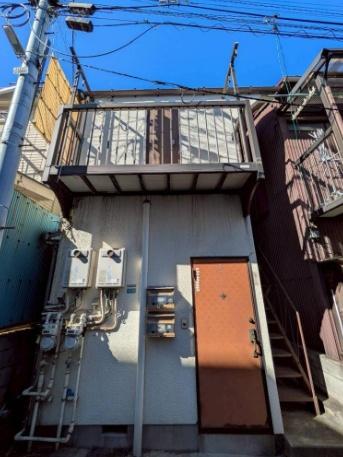 豊島区雑司が谷２丁目　中古一戸建て