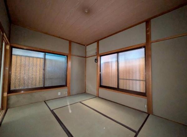 豊島区雑司が谷２丁目　中古一戸建て