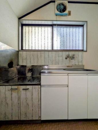 豊島区雑司が谷２丁目　中古一戸建て