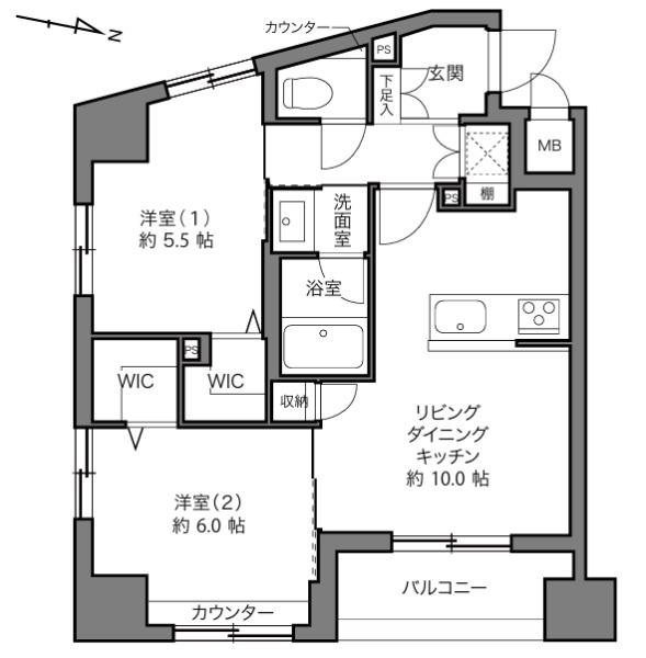 プレサンス本駒込アカデミア