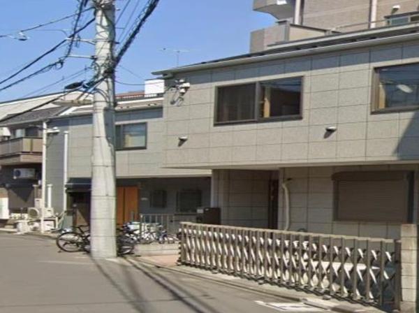 荒川区東尾久１丁目　中古一戸建て