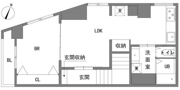 ライオンズマンション高田馬場