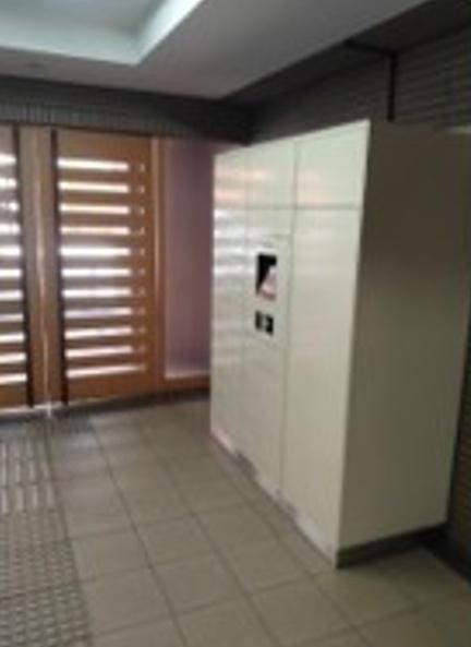 モアクレスト小竹向原