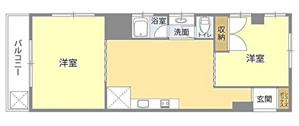 パレスのはら