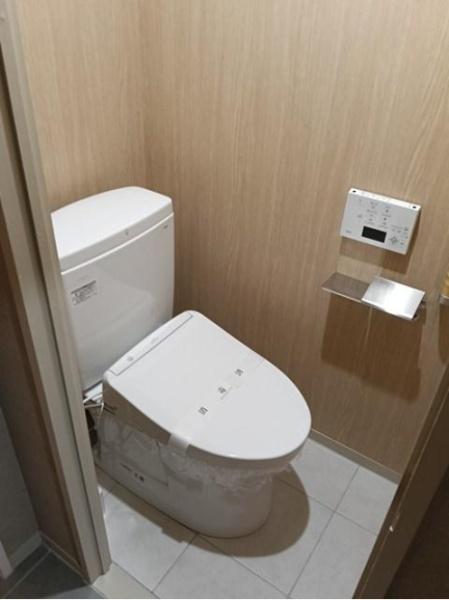 財形第九常盤台マンション