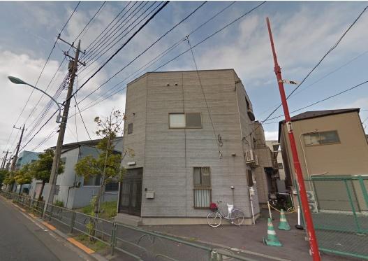 足立区関原1丁目　中古一戸建