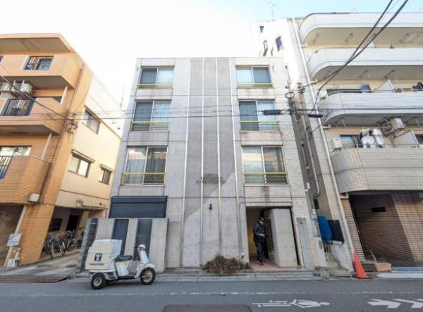 アーバイル新宿西落合