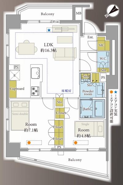 プレシス文京小石川　静穏の杜